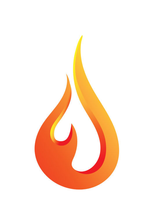 Flame Logo